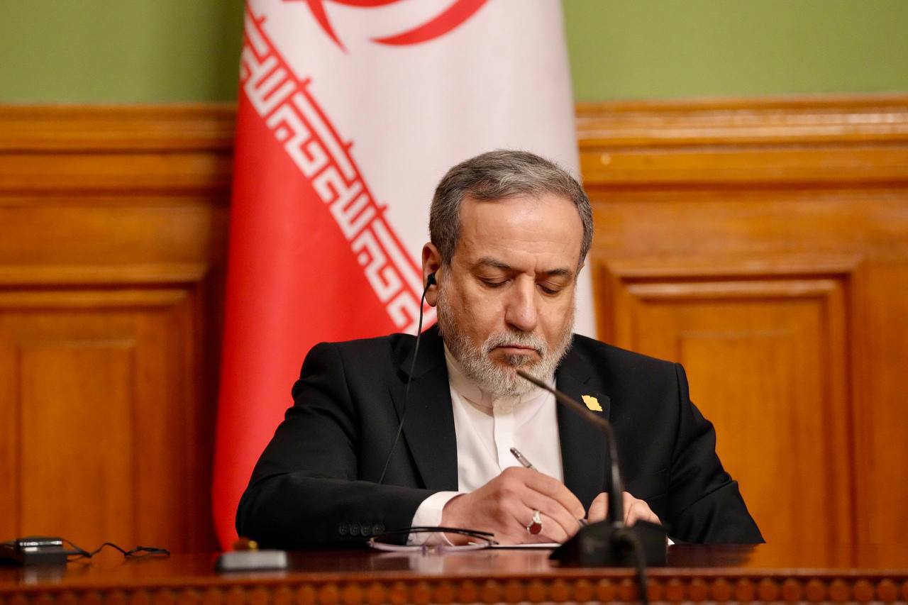 إيران تدين الهجمات الأمريكية الصهيونية على منشآتها النووية وتطالب مجلس الأمن بالتحرك الفوري