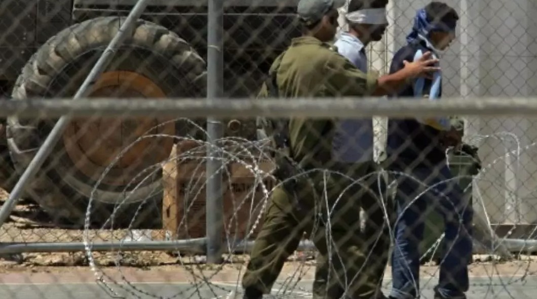 العدو الإسرائيلي يُصدر ويجدد أوامر الاعتقال الإداري بحق 87 معتقلا  فلسطينيا