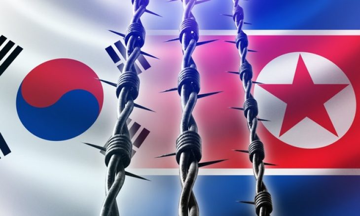 كوريا الشمالية: موافقة واشنطن على برنامج الغواصات النووية لسول ستشعل "الدومينو النووي"