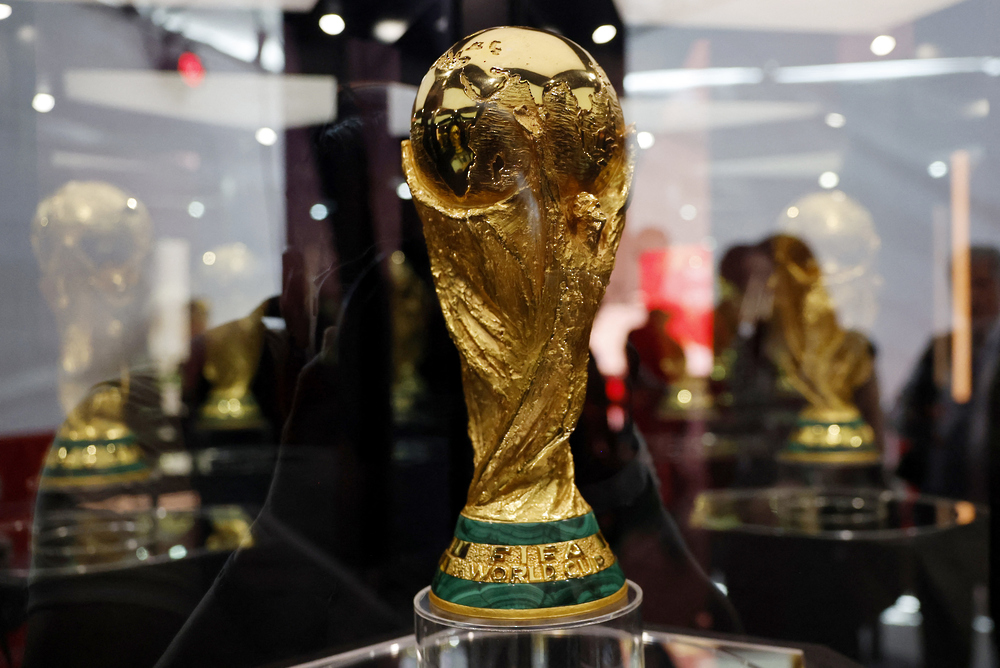 الاتحاد الآسيوي: لم نتلق أي إخطار من إيران بشأن انسحابها من كأس العالم