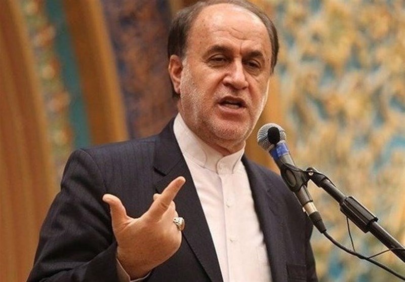 "نائب مجلس الشورى الإيراني": سيادة مضيق هرمز بأيدينا