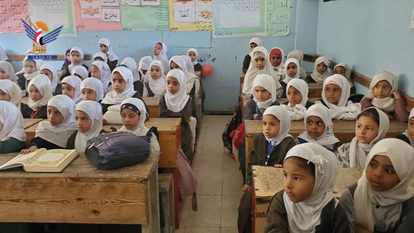 القاعدة اليمانية .. برنامج وطني لمعالجة ضعف القراءة والكتابة في التعليم الأساسي