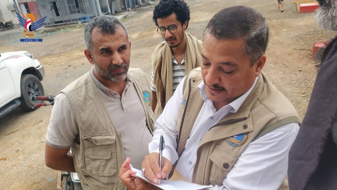 المواصفات والمقاييس تختتم حملة تفتيشية مفاجئة لمصانع الثلج في حجة والحديدة