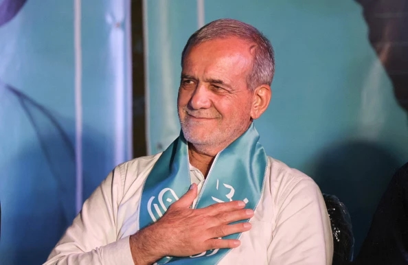 الرئيس الإيراني المنتخب: لن نحني رؤوسنا أمام أي قوة في العالم