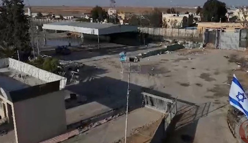 الفصائل الفلسطينية: نرفض أي وصاية على معبر رفح