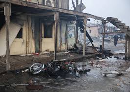 باكستان: مزاعم أفغانستان بمقتل 400 في قصف مستشفى بكابول كاذب ومضلل