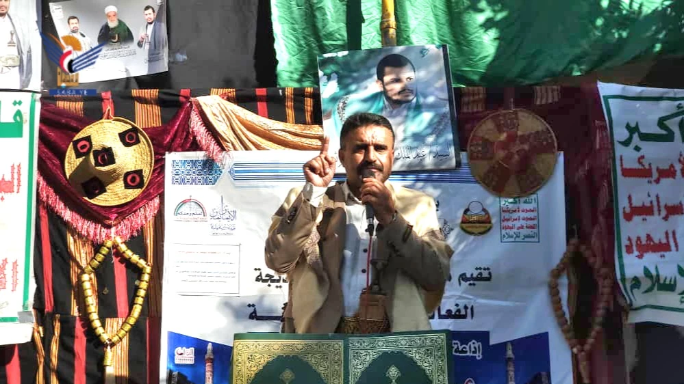  حجة.. فعالية في مجمع أم المؤمنين خديجة بمناسبة جمعة رجب