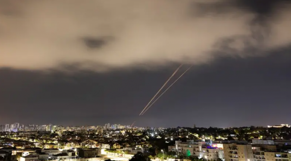 الشعبية: الرد الإيراني نقطة تحول مهمة في معركة "طوفان الأقصى"