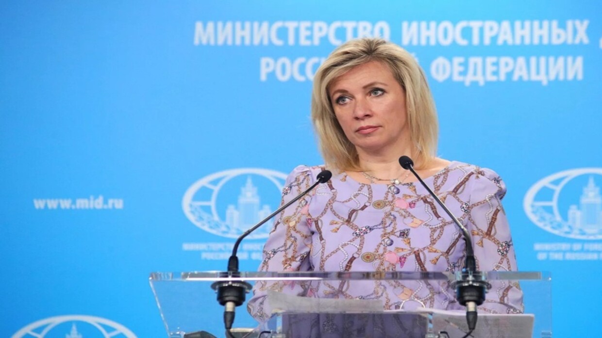 روسيا: الاتحاد الأوروبي يلحق الضرر بنفسه عبر التخلي عن الطاقة الروسية