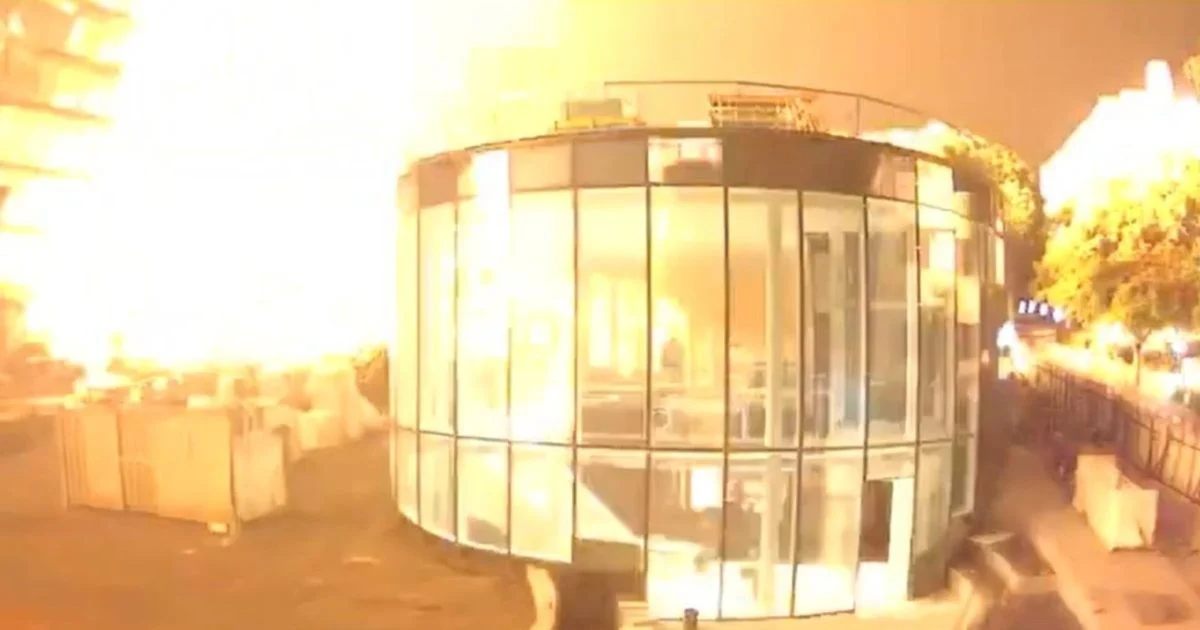 لماذا استهدفت إيران معهد "وايزمان" الإسرائيلي.. وما أهميته العسكرية والعلمية؟