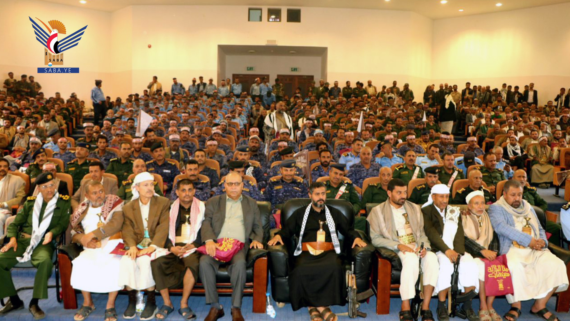 فعالية بذمار إحياءً لذكرى استشهاد الإمام الحسين عليه السلام