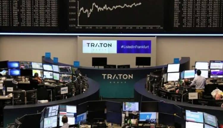 تراجع الأسهم الأوروبية وسط حالة من الحذر قبيل قرار الفائدة الأمريكية