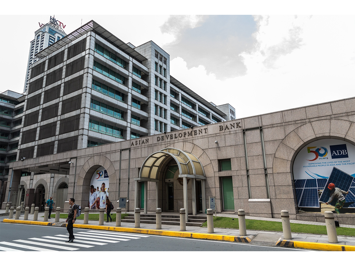 بنك التنمية الآسيوي يخفض توقعاته لنمو الاقتصاد الكوري الجنوبي للعام 2025