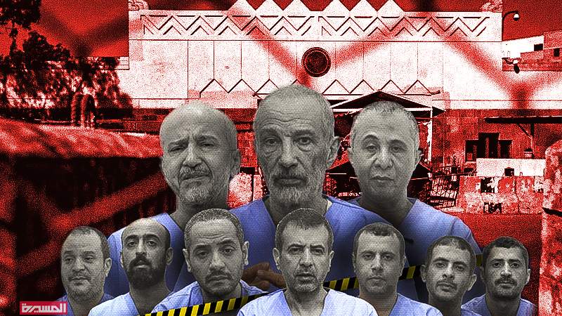 شبكة التجسس الأمريكية الإسرائيلية.. فضيحة غطاء السفارة الأمريكية للعمل الاستخباراتي شبكة التجسس الأمريكية الإسرائيلية.. فضيحة غطاء السفارة الأمريكية للعمل الاستخباراتي