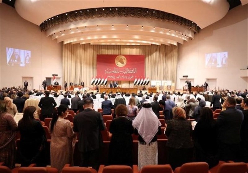 انطلاق اجتماعات البرلمان العربي في العاصمة العراقية بغداد