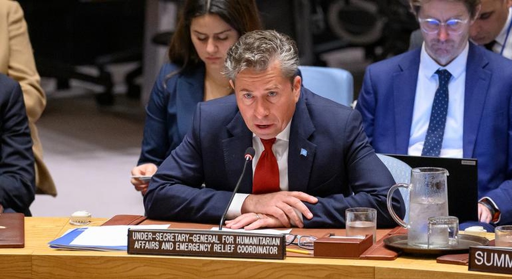 الأمم المتحدة: الوضع في قطاع غزة أصبح كارثيًّا