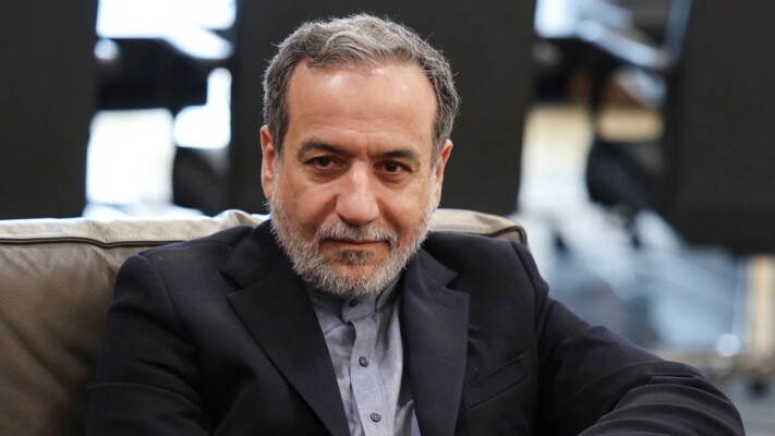 عراقجي: تأجيل جولة المفاوضات مع أمريكا لأسباب لوجستية وعازمون على التوصل لاتفاق عادل