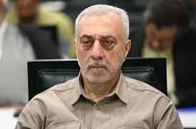 مجلس الشورى الإيراني يمنح الثقة لمهرداد أخلاقي لتولي وزارة الدفاع