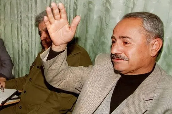 "الشعبية" تدعو إلى حوار وطني لتوحيد الرؤية الفلسطينية في مواجهة العدو الصهيوني