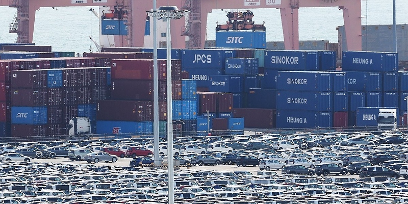 ارتفاع صادرات السيارات في كوريا 16.8% خلال سبتمبر