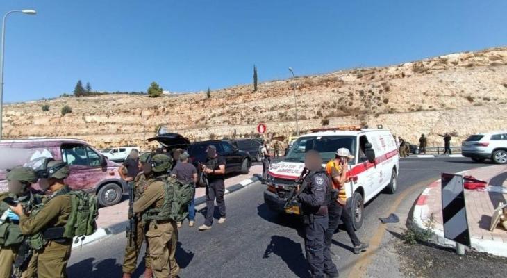 استشهاد شاب فلسطيني في جنين بعد اشتباكه مع جيش العدو الصهيوني