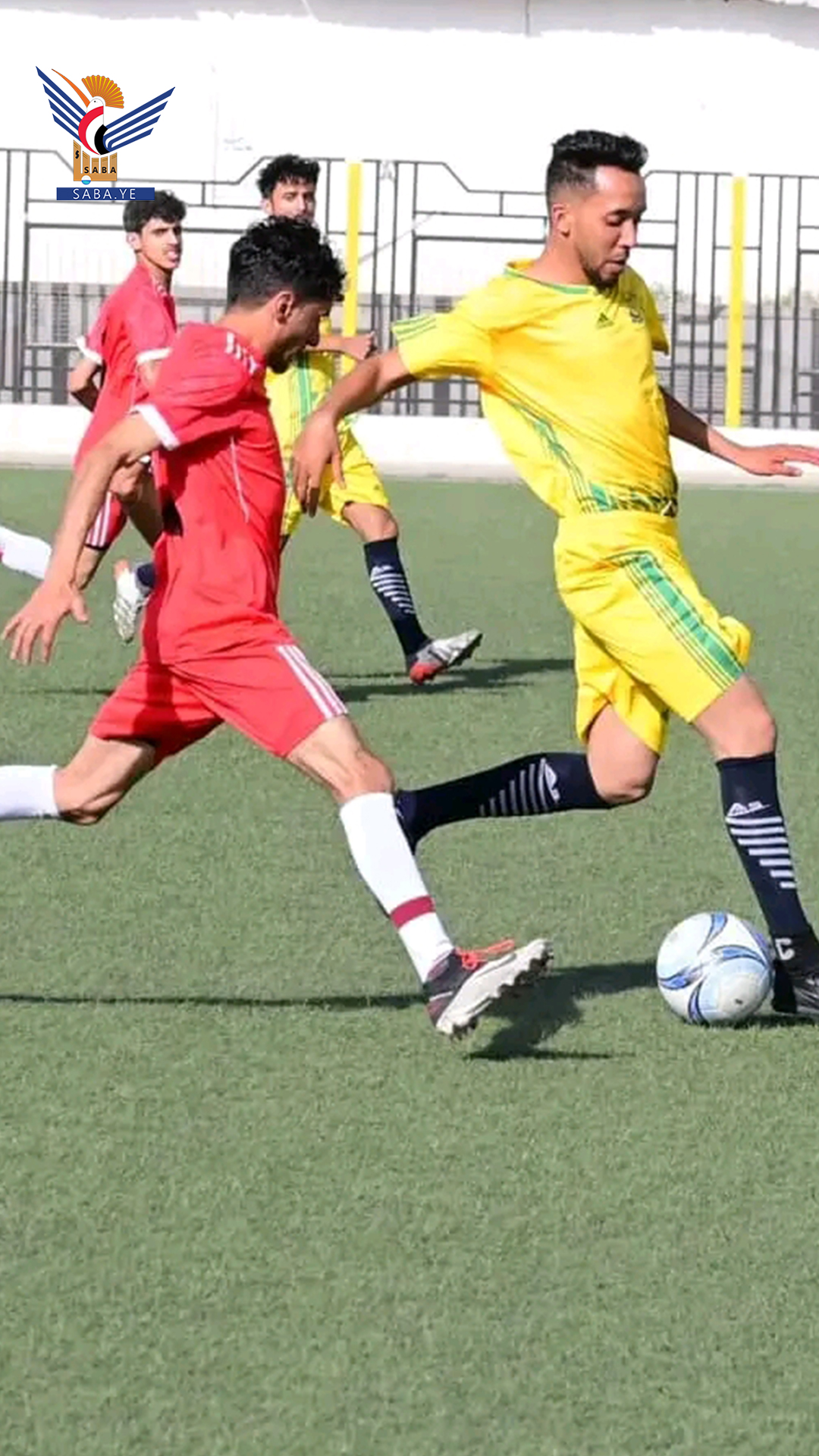 انطلاق تصفيات الدرجة الثالثة لكرة القدم  انطلاق تصفيات الدرجة الثالثة لكرة القدم