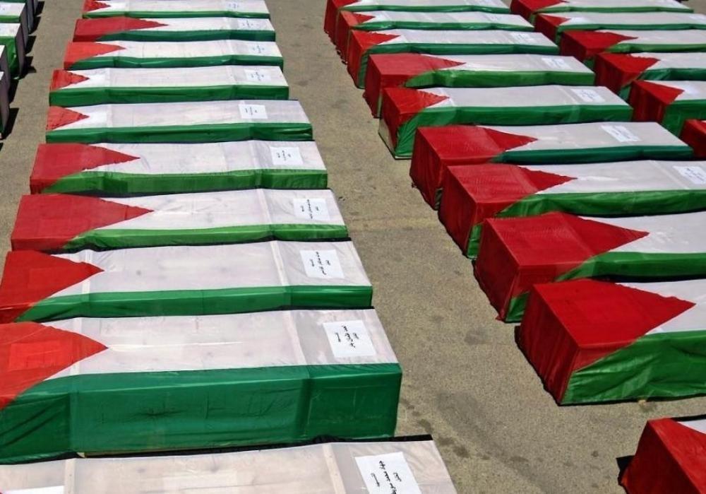 حماس: احتجاز الاحتلال لجثامين الشهداء جريمة نكراء تكشف ساديته