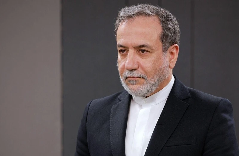 عراقجي: صواريخنا ليست موضوعا للتفاوض وموعد الجولة الثانية  لم يحدد بعد