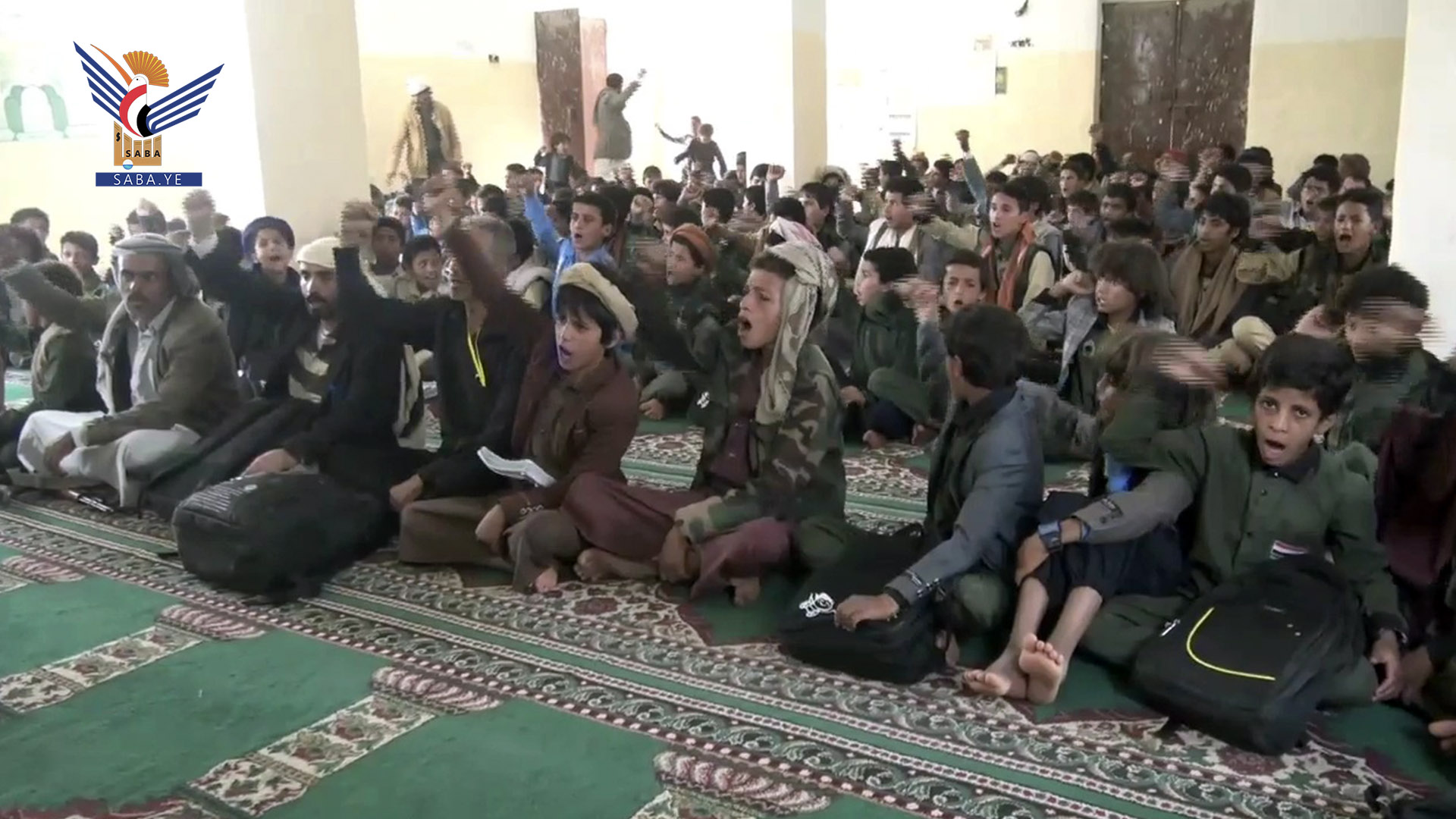  ندوة لمديرية بدبدة بمأرب بذكرى قدوم الإمام الهادي إلى اليمن​ ​