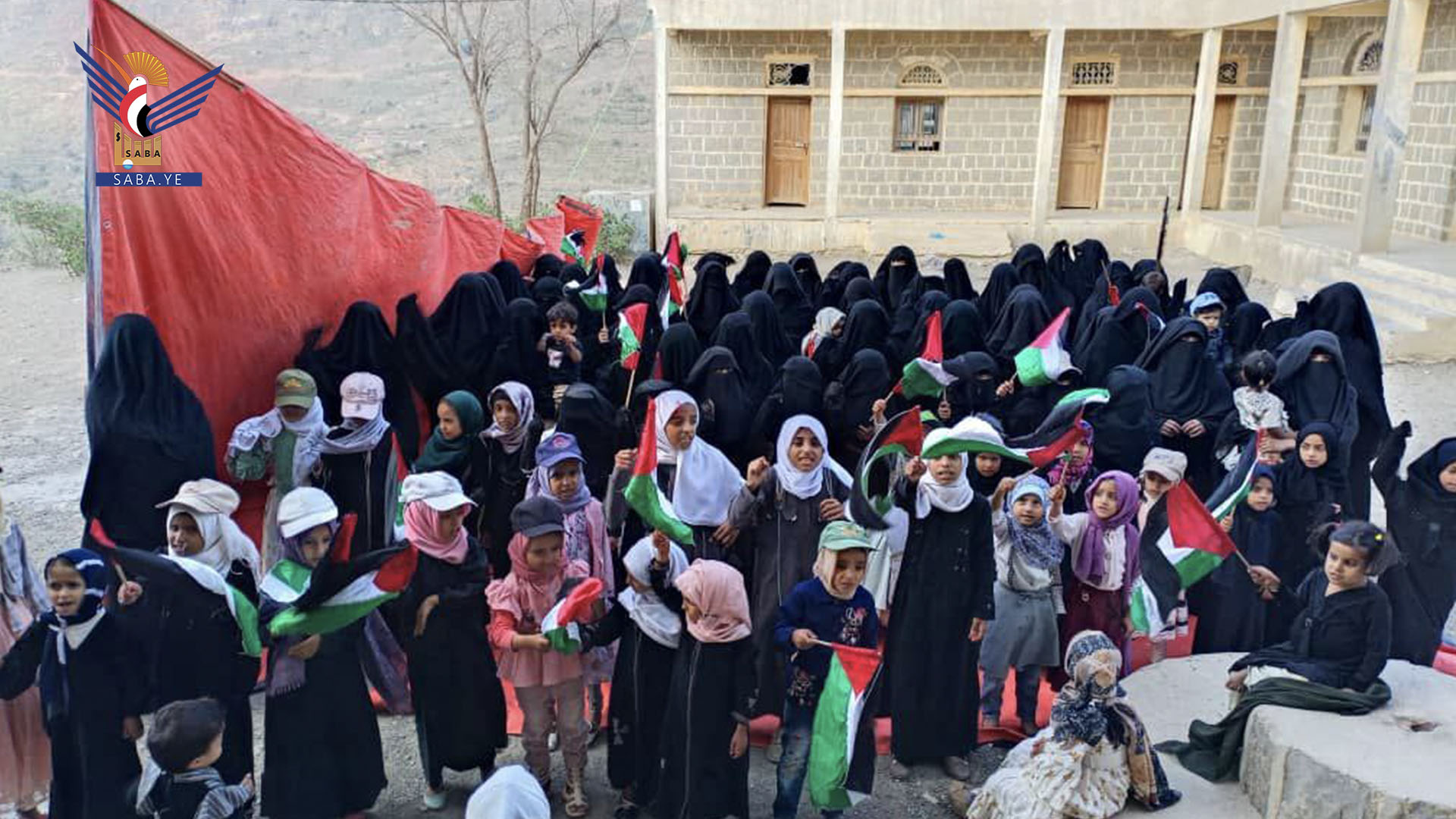 فعاليات ثقافية في حجة بذكرى مجزرة تنومة بحق الحجاج اليمنيين