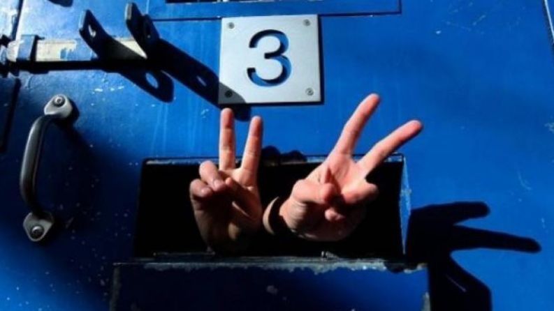 هيئة الأسرى الفلسطينية: عقوبات ومضايقات متواصلة في معسكر "جلعاد" بعوفر