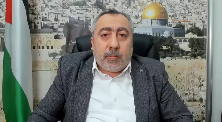 حماس: مفاوضات وقف النار بغزة إيجابية والتصريحات الأمريكية غير مبررة