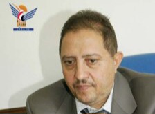 رئيس الهيئة العليا للرقابة على المناقصات يهنئ القيادة الثورية والسياسية بحلول شهر رمضان