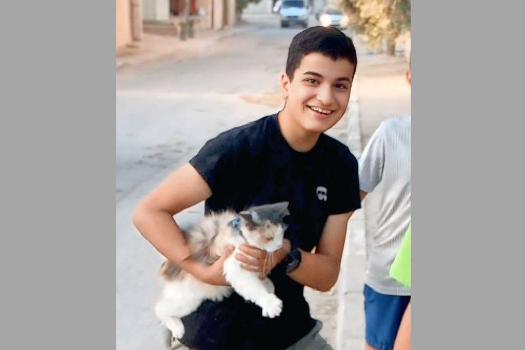 استشهاد طفل وإصابة شابين فلسطينيين برصاص العدو الإسرائيلي في مخيم جنين