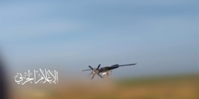 المقاومة بالعراق تستهدف محطة توليد الطاقة قرب الخضيرة المحتلة المقاومة بالعراق تستهدف محطة توليد الطاقة قرب الخضيرة المحتلة