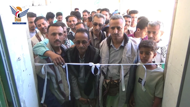 لحج.. وقفة قبلية في القبيطة وفاءً لدماء الشهداء وتأكيدا على الجاهزية