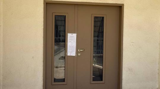 العدو الصهيوني يمنع انتخابات الأطباء في القدس ويعتقل رئيس النقابة