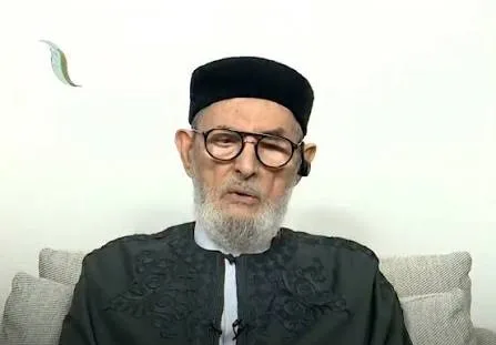 مفتي عام ليبيا الشيخ الغرياني: الحرب في اليمن هي حرب تقودها السعودية بالوكالة عن أمريكا