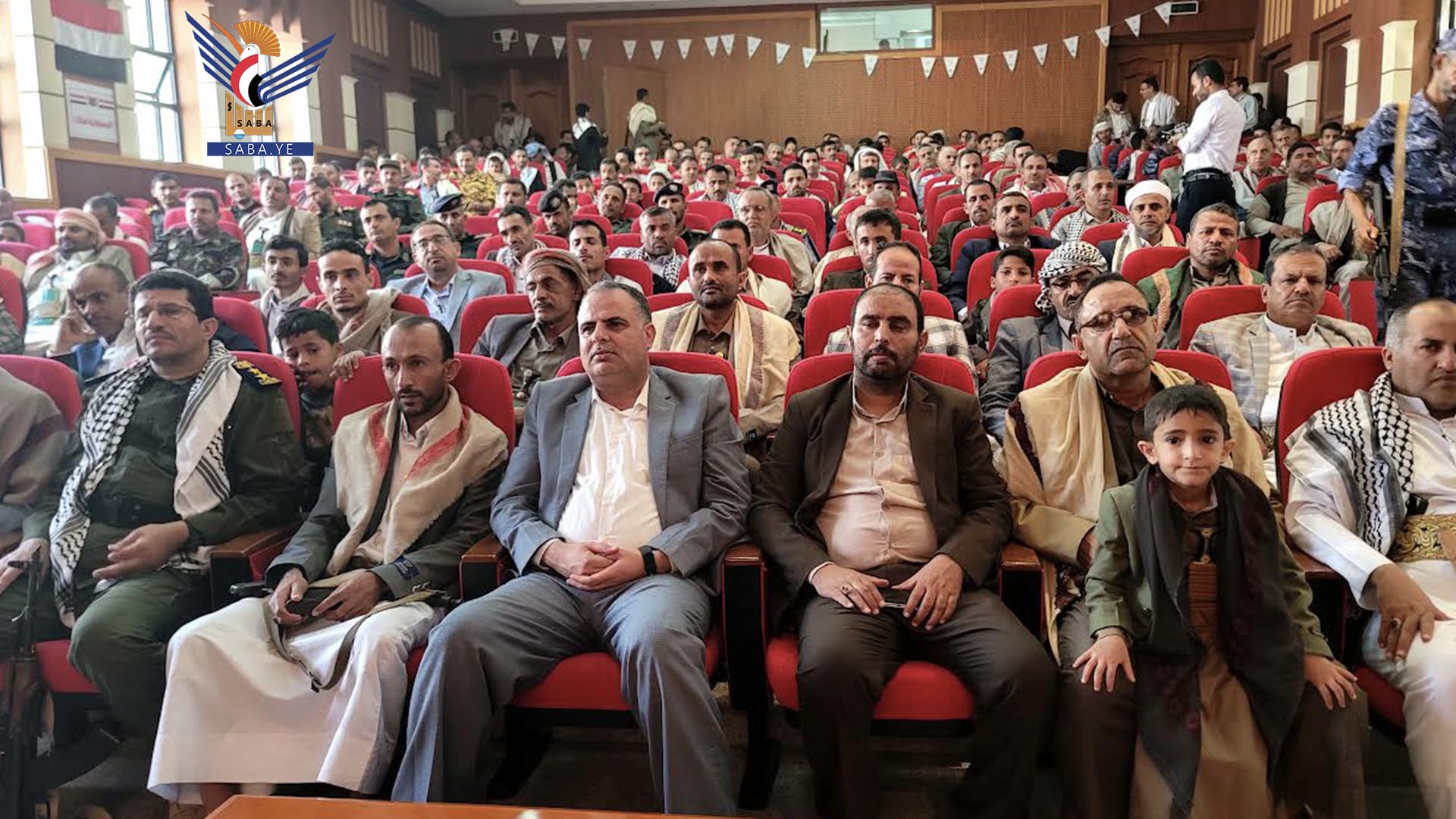 تدشين فعاليات وأنشطة الدورات الصيفية في حجة