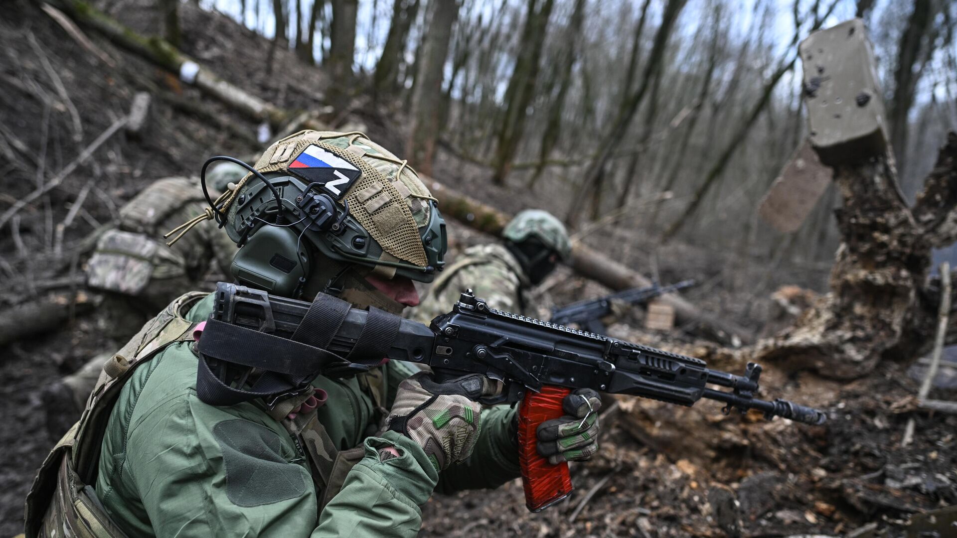 موسكو تعلن استكمال تحرير مقاطعة كورسك الروسية