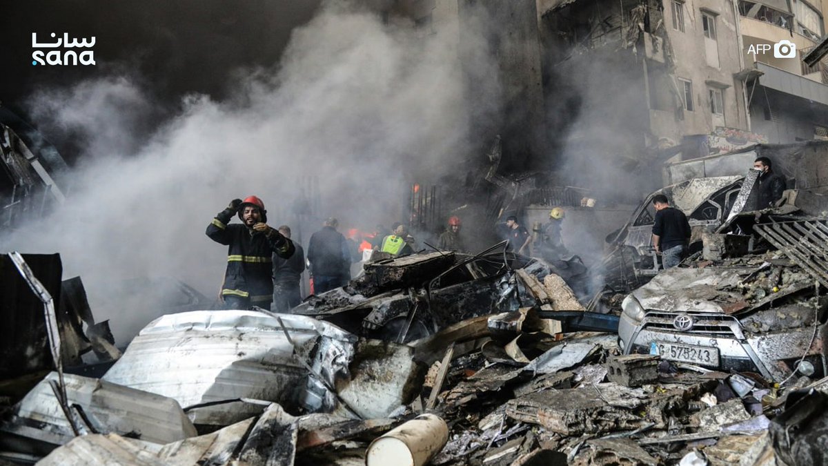 "الأورومتوسطي":الهجمات الإسرائيلية في لبنان تستوجب التحقيق بوصفها جرائم حرب 