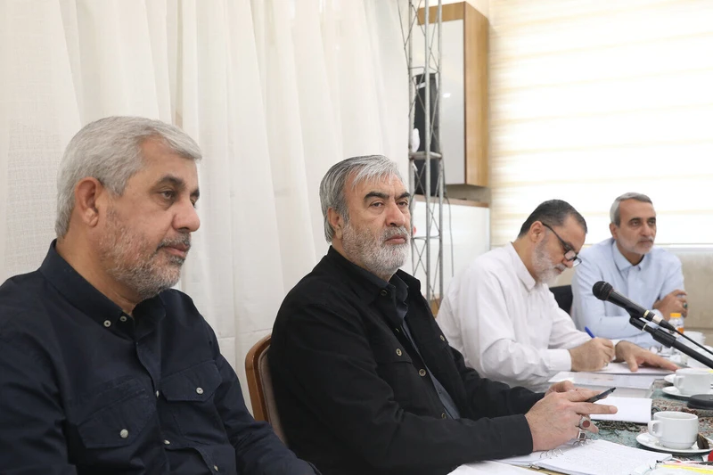 مسؤول برلماني إيراني: تم إحباط مؤامرات الأعداء بفضل القيادة القوية والوحدة الوطنية وقدرة القوات المسلحة