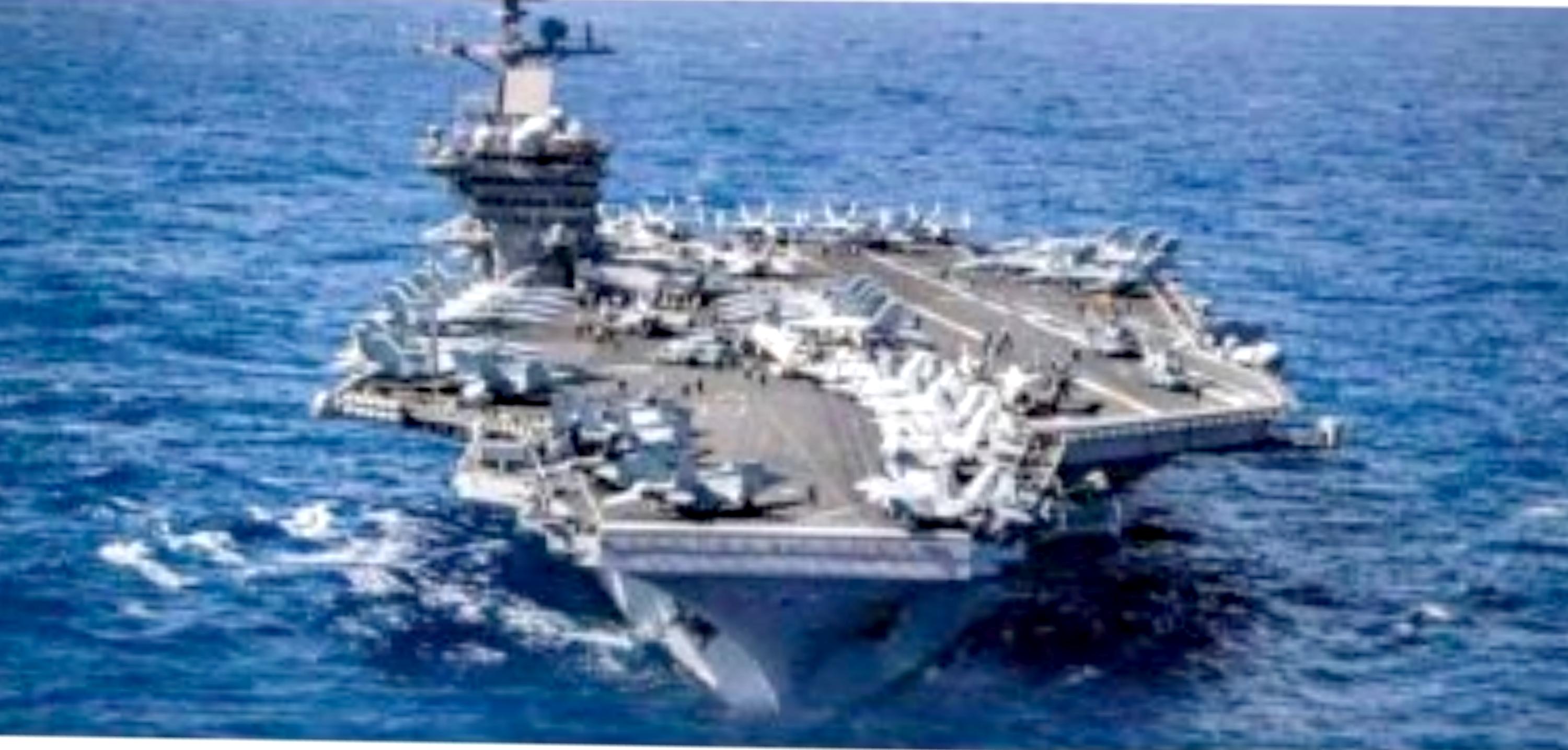  الحملة العسكرية الأمريكية الداعمة لكيان العدو الصهيوني تفشل في اليمن