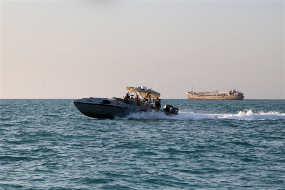 واشنطن تصعّد الحرب الاقتصادية ضدّ صنعاء واشنطن تصعّد الحرب الاقتصادية ضدّ صنعاء