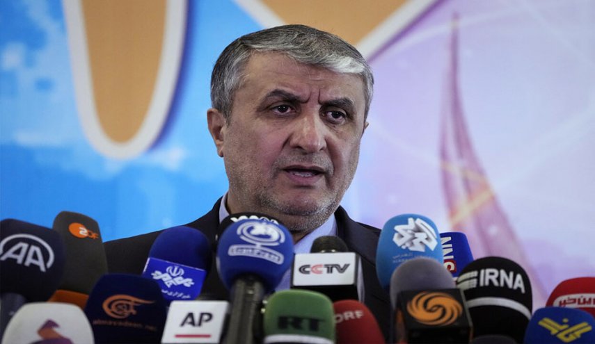 إسلامي ينفي بحث إخراج اليورانيوم من إيران في المفاوضات مع واشنطن