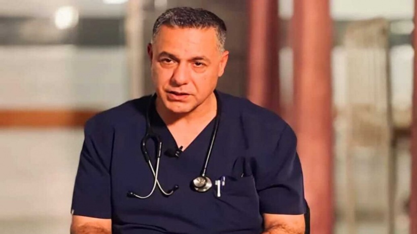 محاميته: أبو صفية يفقد 40 كيلوغراما ويُحتجز تحت الأرض دون علاج