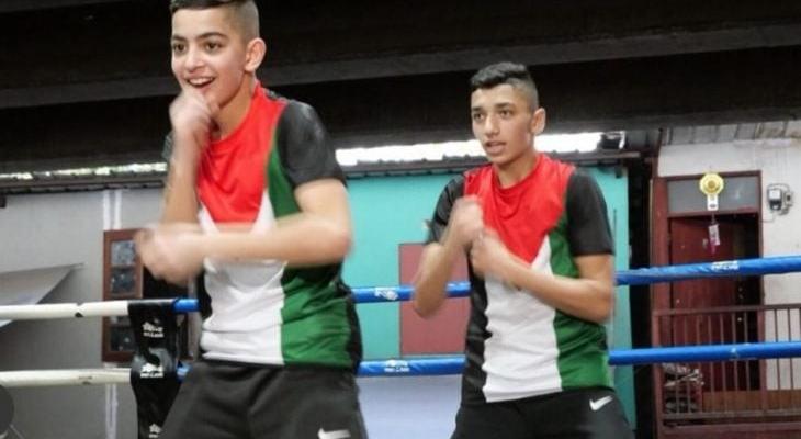 الاتحاد الدولي للمواي تاي يفرض عقوبة على "إسرائيل" بعد إعدامها لاعب فلسطيني