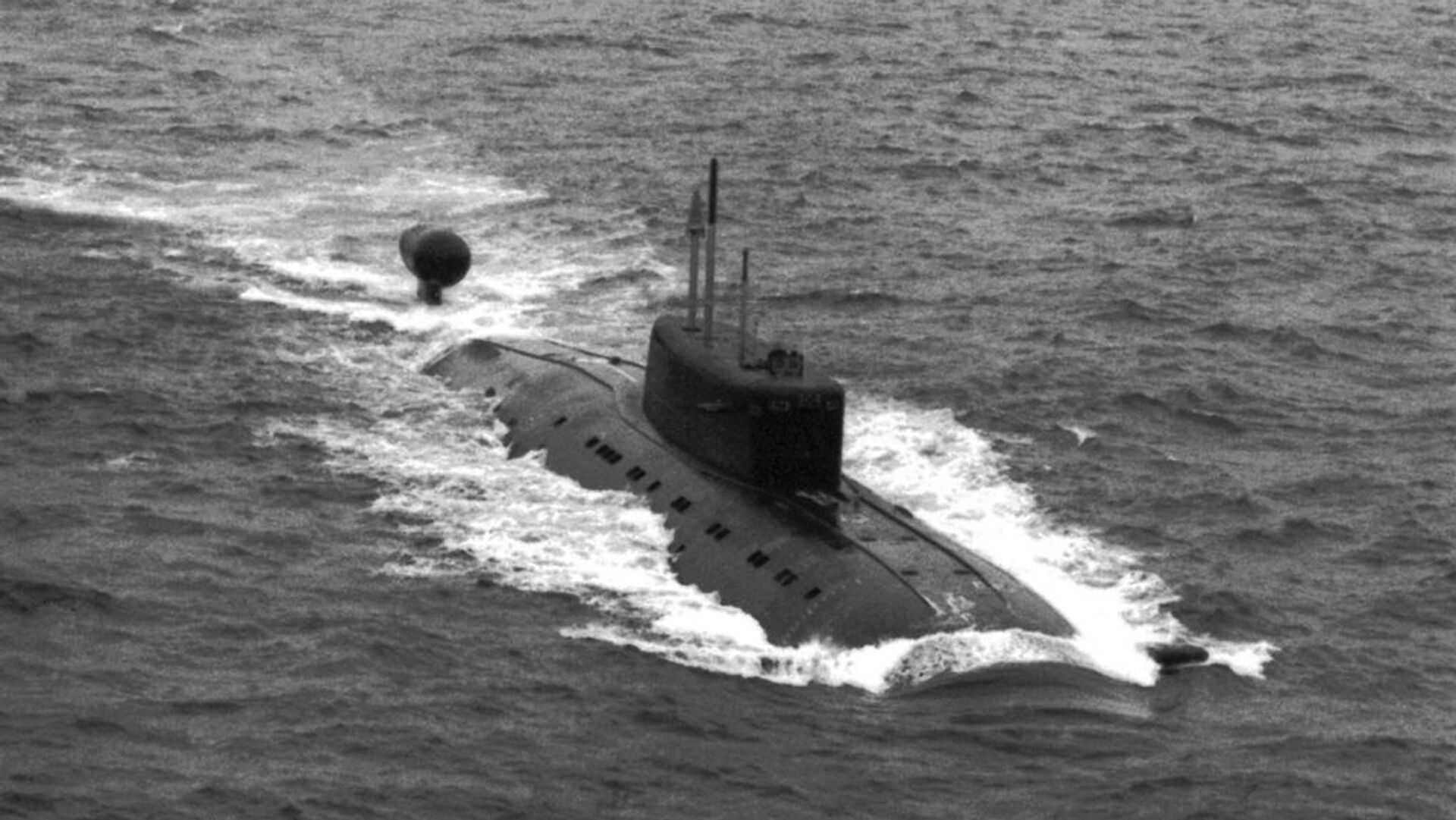 أستراليا ترصد 2.8 مليارات دولار كـ"دفعة أولى" لبناء مرفق "غواصات نووية"