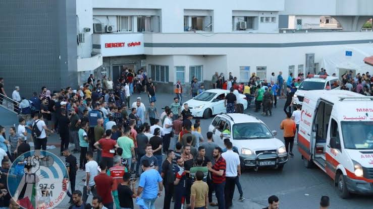 الأمم المتحدة: 540 عاملًا إنسانيًا استشهدوا في غزة منذ أكتوبر 2023