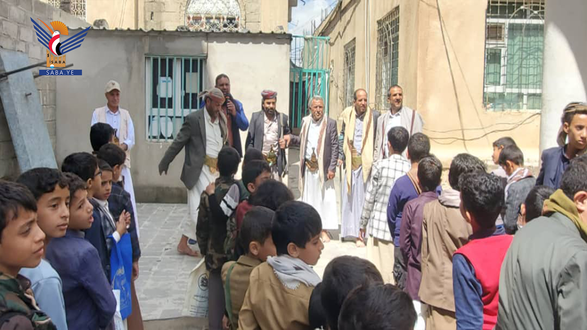 زيارات تفقدية للدورات الصيفية في مديريات أمانة العاصمة